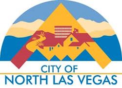 North Las Vegas Logo